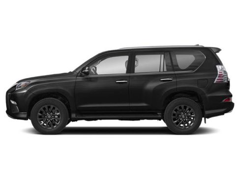 Used 2021 Lexus GX 460 Premium w/ Premium Package AWD/4WD image 2