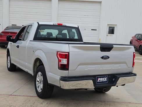 Used 2019 Ford F150 XL w/ Equipment Group 101A Mid image 7