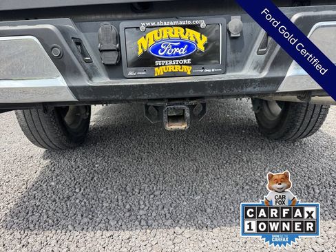Certified 2023 Ford F150 XLT w/ Equipment Group 302A High AWD/4WD image 33