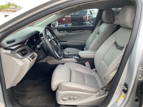 Used 2016 Cadillac XTS Premium FWD image 29