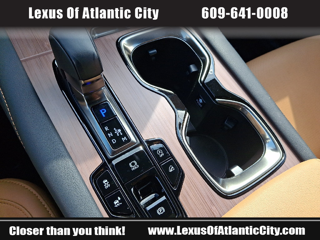 Used 2024 Lexus RX 350 Premium w/ Convenience Package AWD/4WD image 15