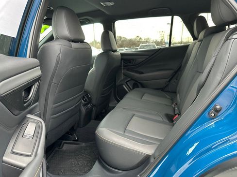 Certified 2023 Subaru Outback Wilderness image 15