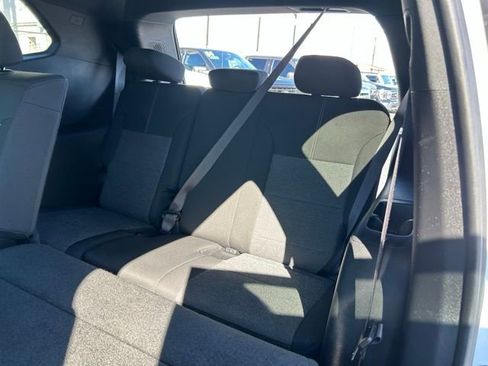 Certified 2025 GMC Acadia Elevation image 16