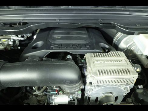 Used 2022 RAM 1500 Big Horn w/ Built-to-serve Edition AWD/4WD image 20