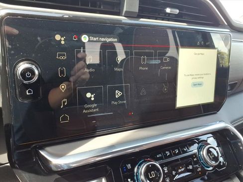 New 2026 GMC Sierra 2500 Denali Ultimate w/ Max Trailering Package image 22