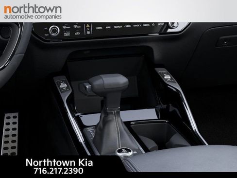 New 2026 Kia Sorento image 24