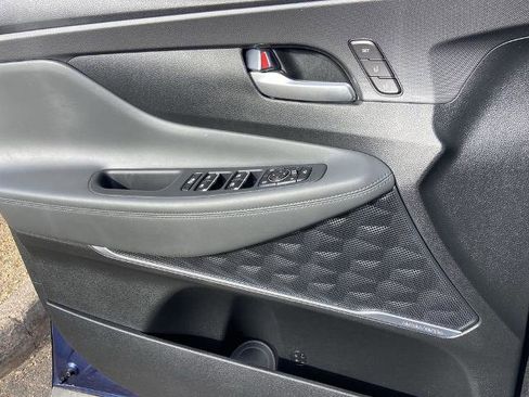 Used 2022 Hyundai Santa Fe Limited w/ Cargo Package image 19