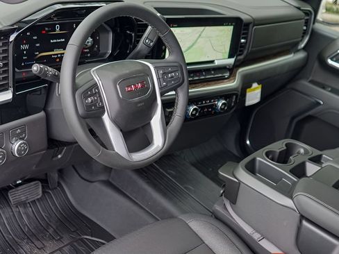 New 2026 GMC Sierra 1500 Elevation RWD image 9