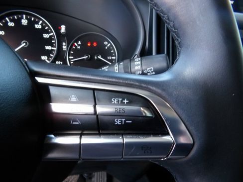 Used 2024 MAZDA CX-50 AWD 2.5 S w/ Cargo Package image 42