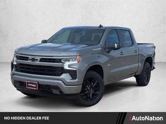 New 2026 Chevrolet Silverado 1500 RST RWD video 1