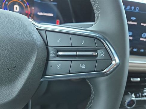 New 2026 Chevrolet Tahoe High Country w/ Sun And Tow Package image 21