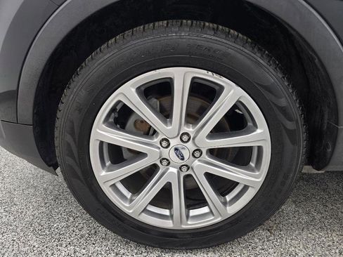 Used 2017 Ford Explorer Limited FWD image 35