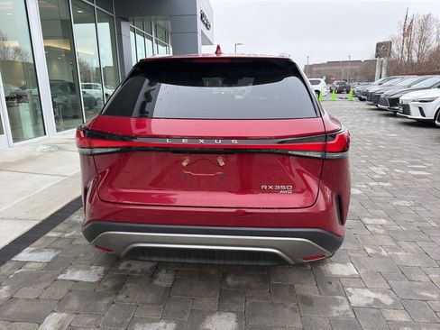 Certified 2023 Lexus RX 350 Premium Plus w/ Accessory Package image 25