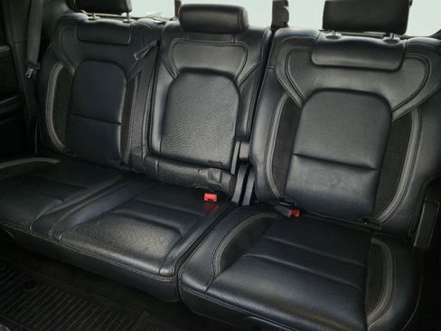 Used 2021 RAM 1500 TRX w/ TRX Level 2 Equipment Group AWD/4WD image 25