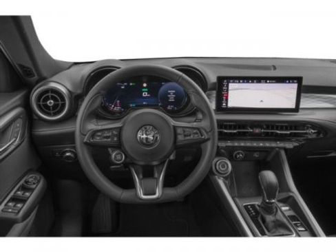 Used 2024 Alfa Romeo Tonale Ti w/ Active Assist Package image 10