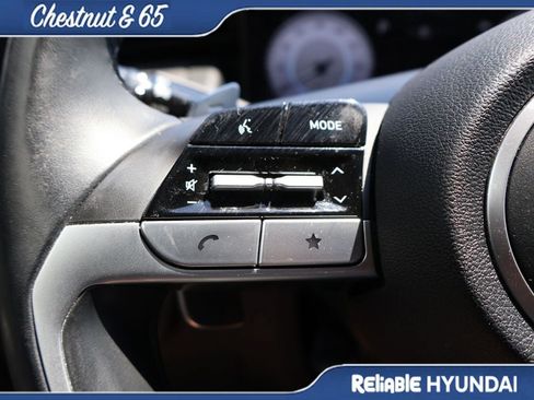Certified 2024 Hyundai Santa Cruz Limited AWD/4WD image 27