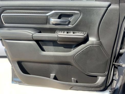 New 2026 RAM 1500 Lone Star AWD/4WD image 21
