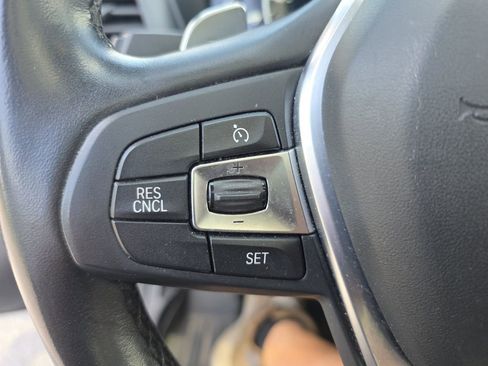 Used 2019 BMW X3 xDrive30i w/ M Sport Package 2 AWD/4WD image 23