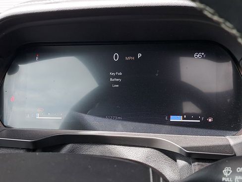 Used 2021 Jeep Grand Cherokee L Overland w/ Trailer Tow Group (B) image 15