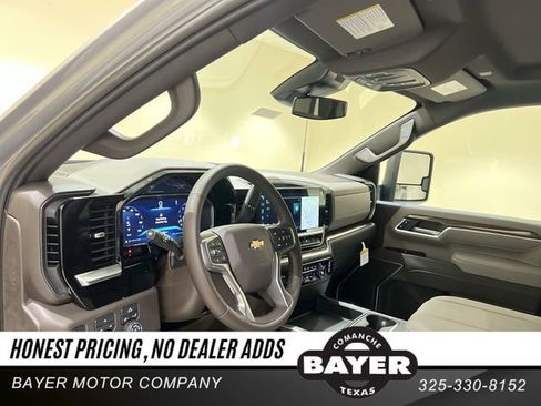 New 2026 Chevrolet Silverado 3500 LT w/ Convenience Package image 9