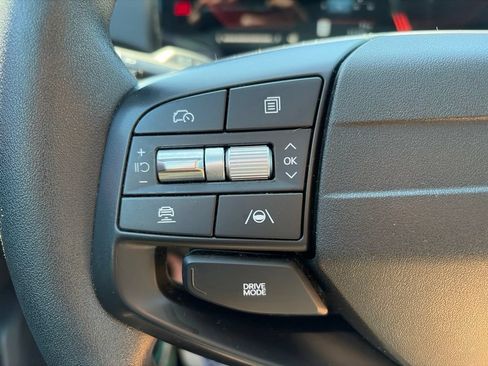Used 2025 Kia K4 FWD image 19