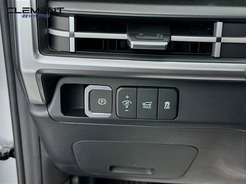 New 2026 Hyundai Santa Fe SEL image 12