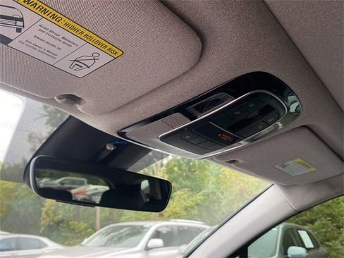 Used 2021 Hyundai Santa Fe Limited image 31