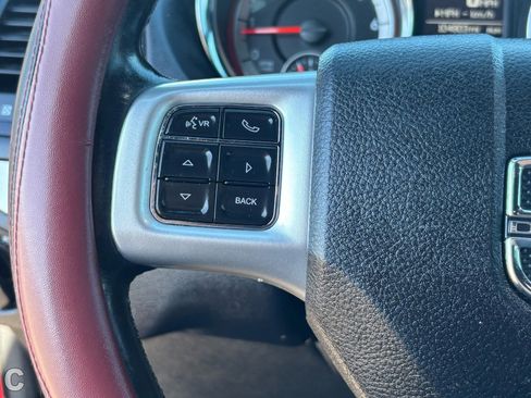 Used 2019 Dodge Grand Caravan GT image 13