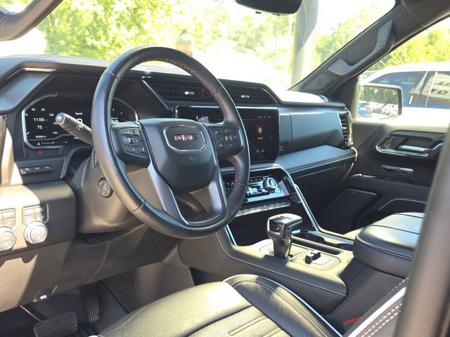Used 2023 GMC Sierra 1500 AT4X AWD/4WD image 32