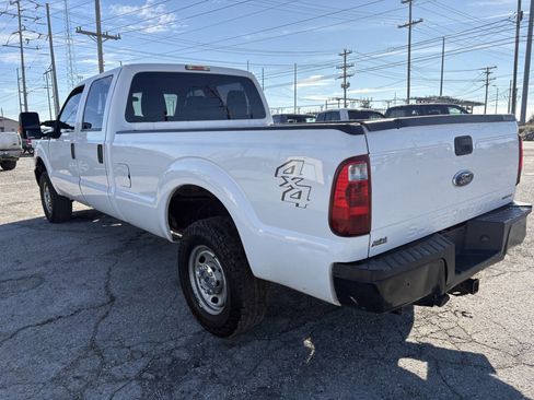 Used 2016 Ford F250 XL w/ Power Equipment Group image 11