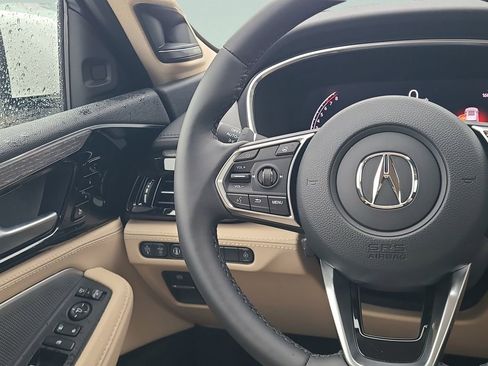 New 2026 Acura MDX SH-AWD w/ Advance Package image 19