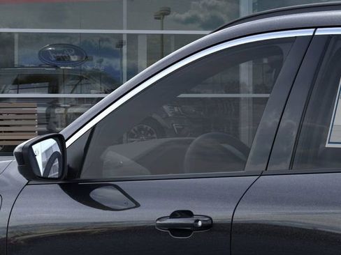 New 2025 Ford Escape SE image 20