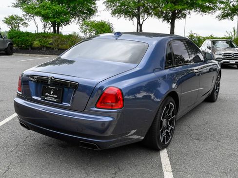Used 2018 Rolls-Royce Ghost RWD image 5