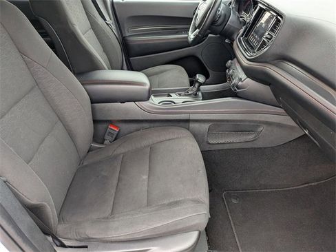 Certified 2024 Dodge Durango GT image 28