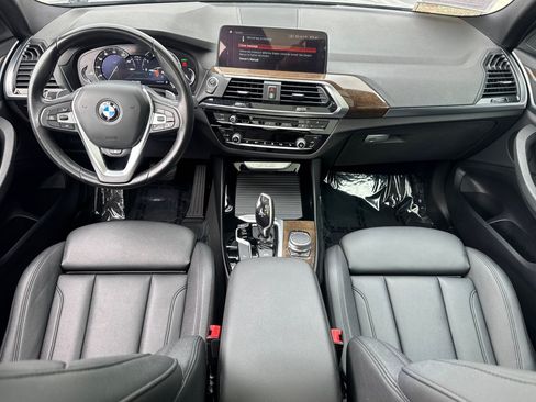 Used 2019 BMW X3 sDrive30i RWD image 15