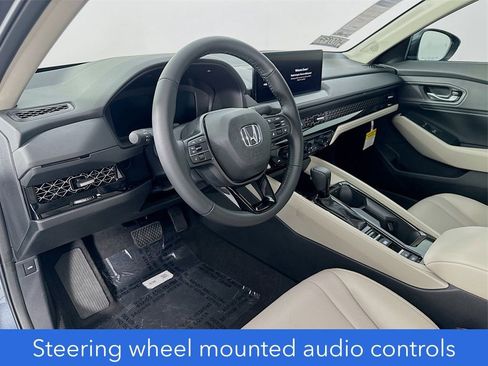 Used 2025 Honda Accord EX-L image 18