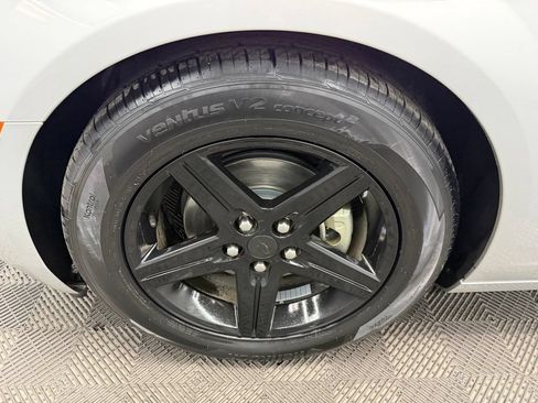 Used 2011 Chevrolet Camaro LT RWD image 21