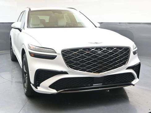 New 2026 Genesis GV70 3.5T Sport Prestige image 8