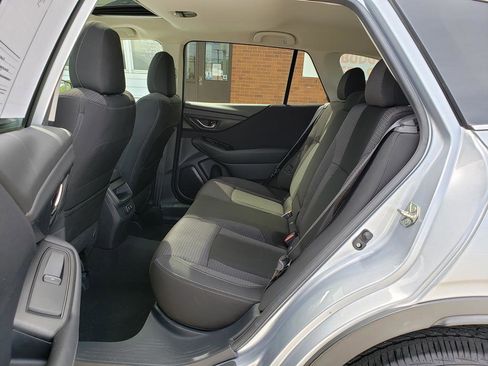 Used 2020 Subaru Outback Premium AWD/4WD image 11