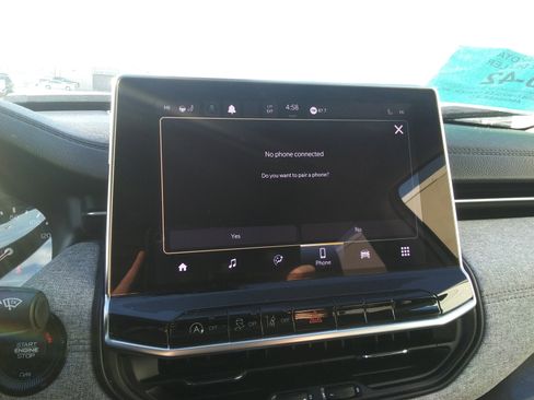 Used 2022 Jeep Compass Latitude image 22