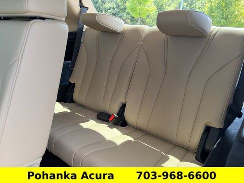 Used 2024 Acura MDX SH-AWD w/ Advance Package image 24