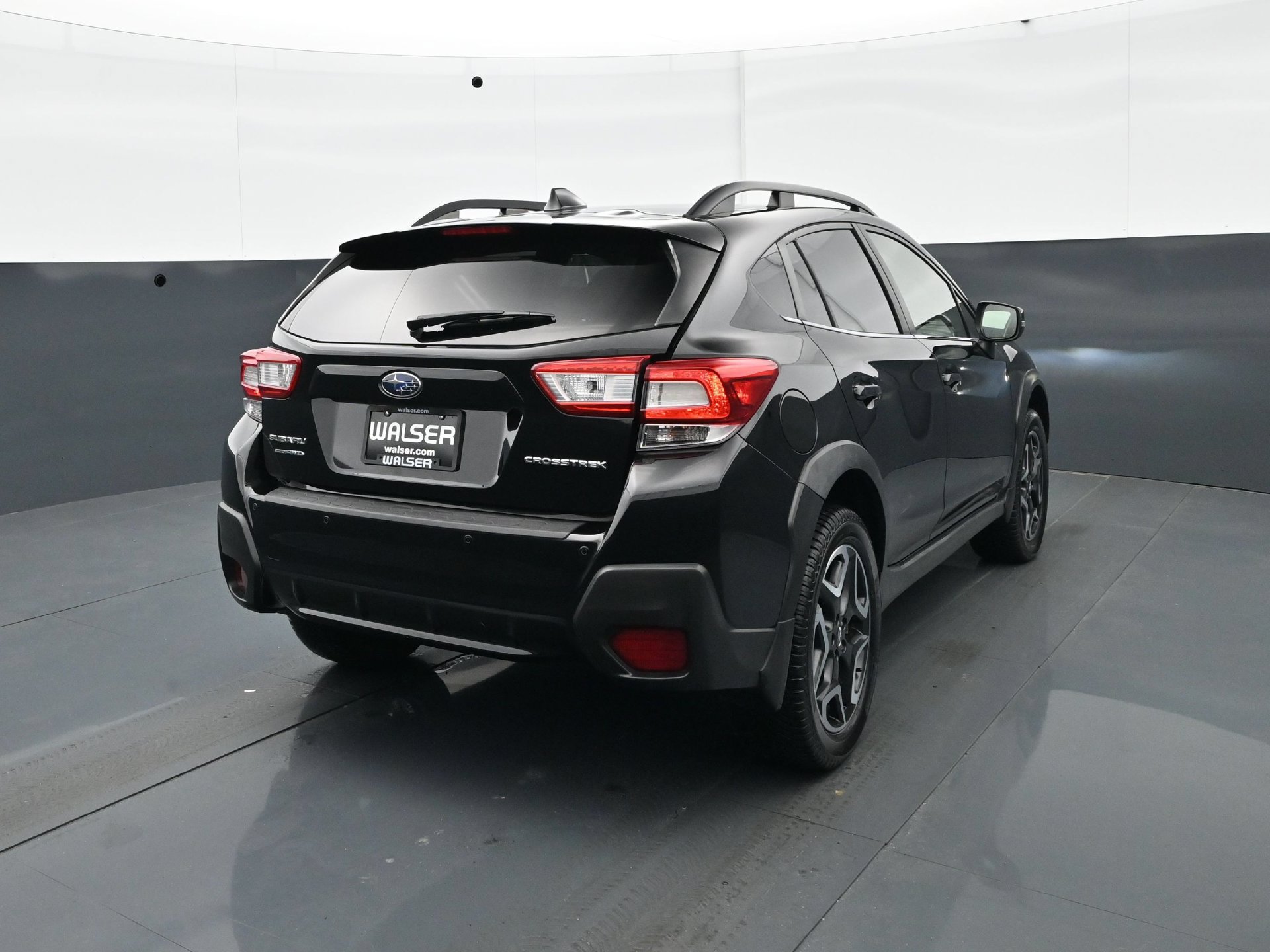 Used 2019 Subaru Crosstrek 2.0i Limited w/ Moonroof Package w/Navigation AWD/4WD image 6