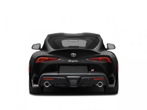 Used 2022 Toyota Supra 3.0 image 8