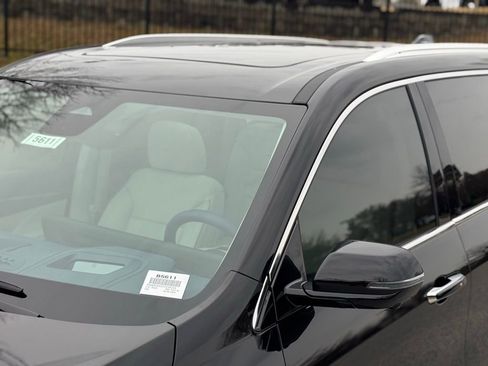 New 2026 Buick Enclave Avenir w/ Super Cruise Package image 10