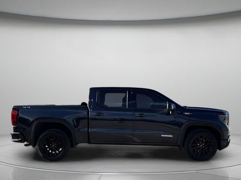 Used 2023 GMC Sierra 1500 Elevation w/ Preferred Package image 2