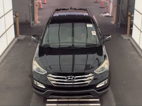 Used 2013 Hyundai Santa Fe Sport 2.0T FWD image 3