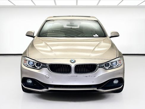 Used 2016 BMW 428i Coupe image 2