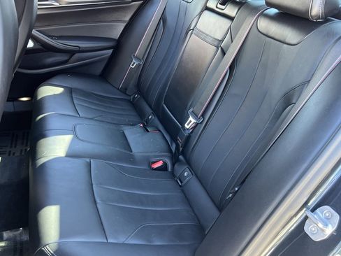 Used 2019 BMW M5 Competition w/ Executive Package image 17