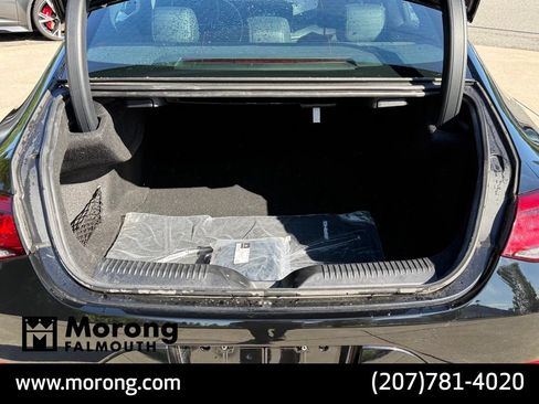 Used 2023 Mercedes-Benz CLS 450 4MATIC image 17