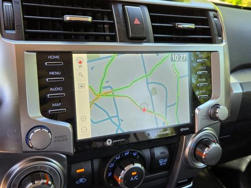 Used 2023 Toyota 4Runner SR5 Premium w/ Moonroof Package RWD image 14